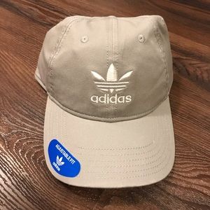 Adidas originals dad hat